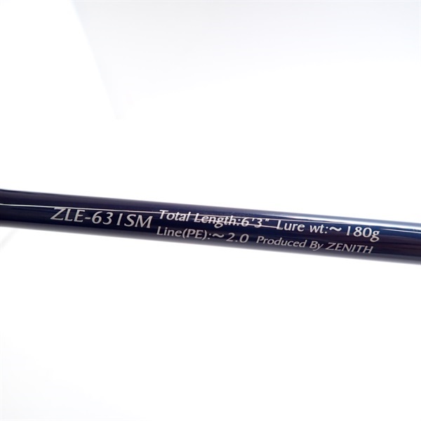 零式ライトスペックＳＴＫ６３１ＳＭ